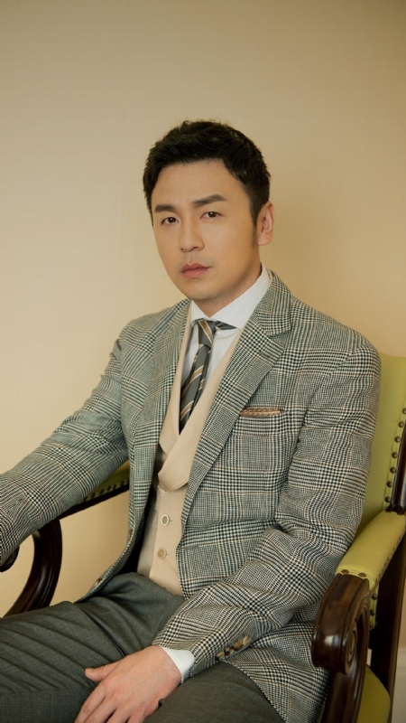 独角兽的第一张照片--兰州蓝颜知己交友网