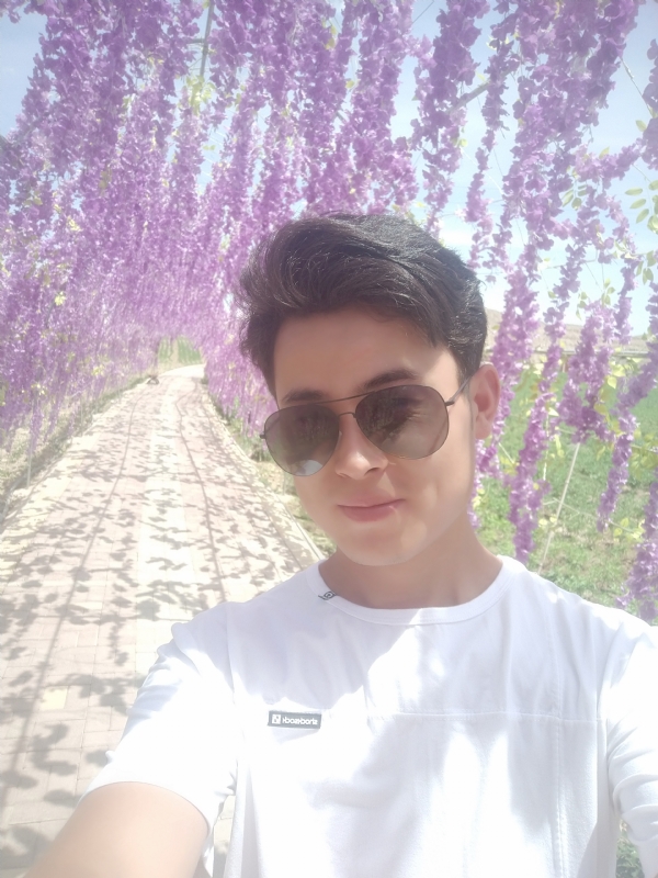 既往的第二张照片--兰州蓝颜知己交友网