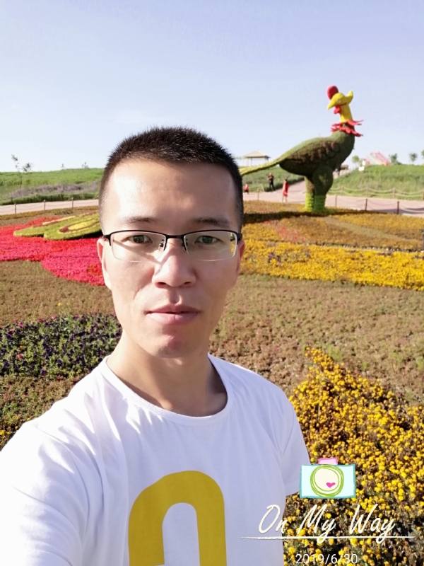 遇见你的第二张照片--兰州蓝颜知己交友网