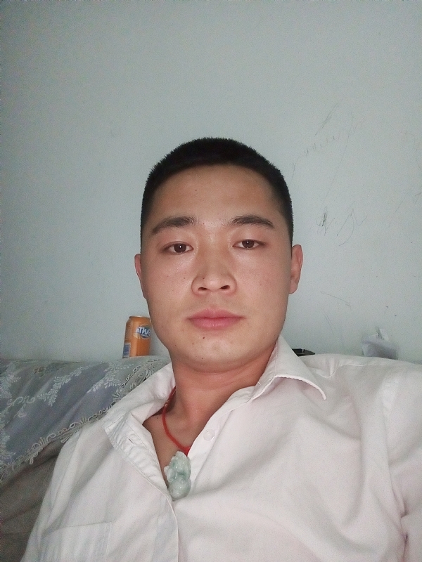 也许太年轻的第一张照片--兰州蓝颜知己交友网