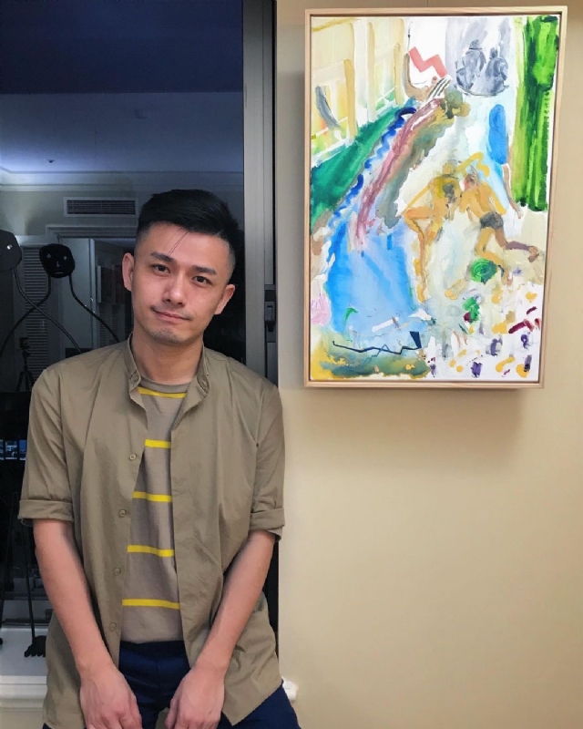 招财猫的第二张照片--兰州蓝颜知己交友网