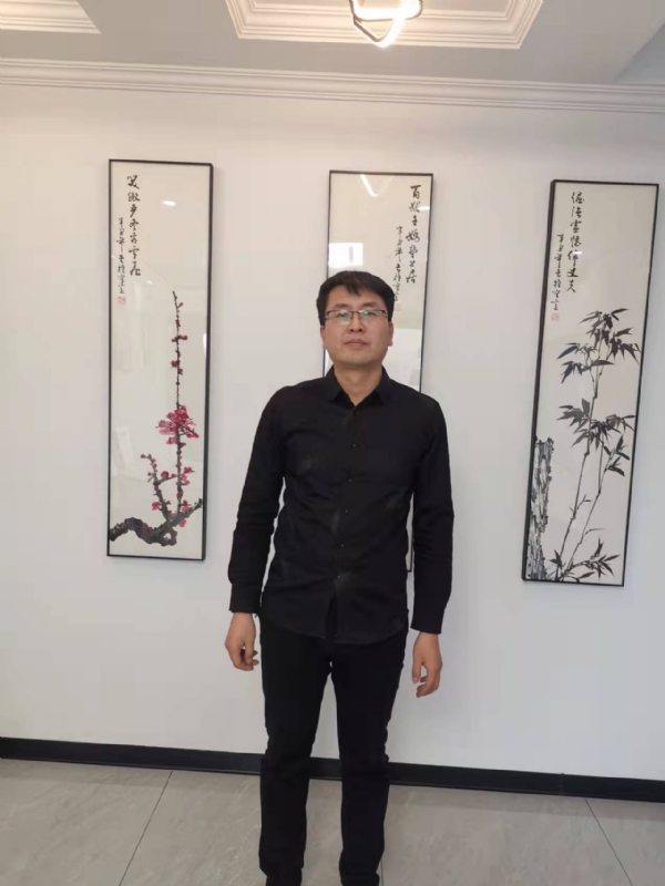 情义比天高的第一张照片--兰州蓝颜知己交友网