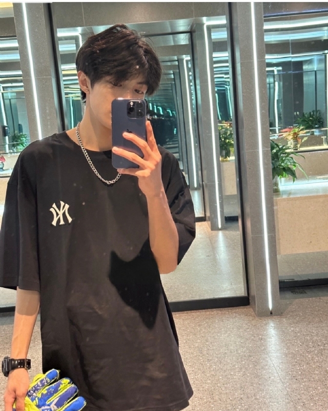 简凡的第一张照片--兰州蓝颜知己交友网