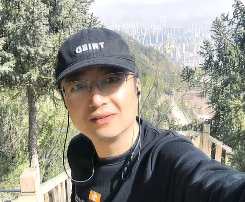 磐石的第一张照片--兰州蓝颜知己交友网