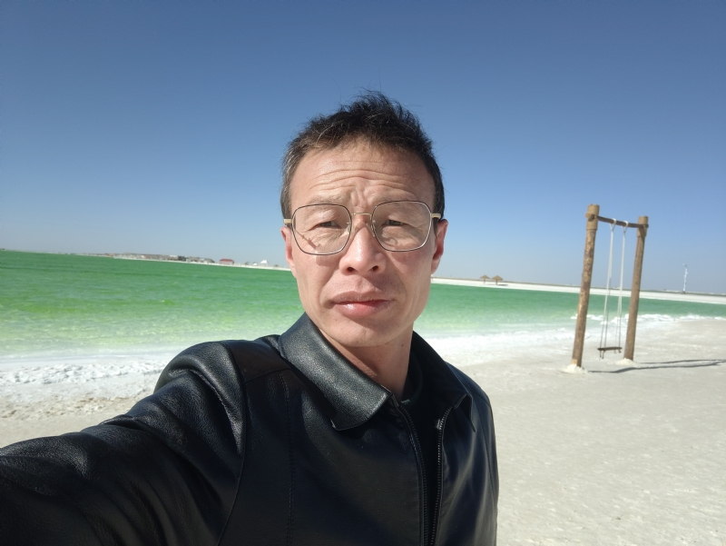 等风来的第一张照片--兰州蓝颜知己交友网