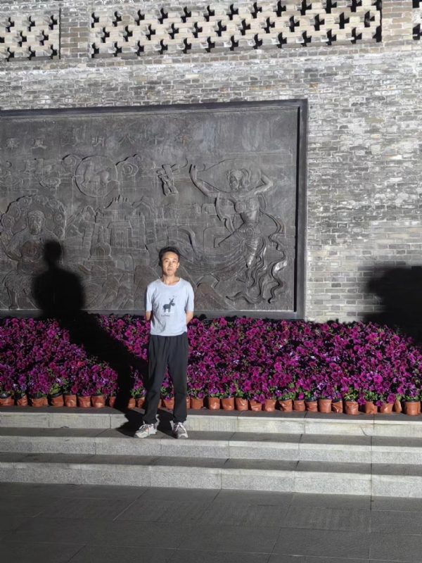 威风凛凛的第一张照片--兰州蓝颜知己交友网