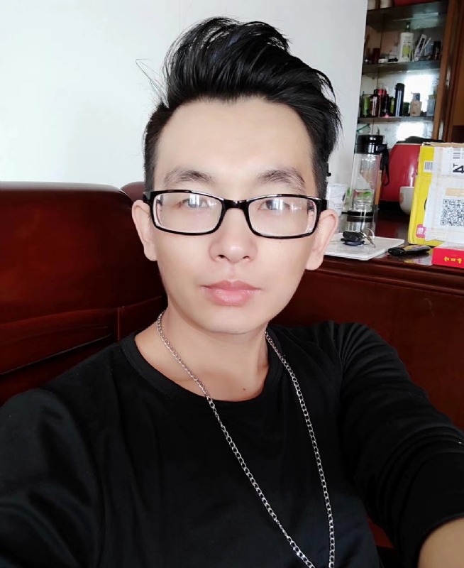 你要女婿不要的第一张照片--兰州蓝颜知己交友网