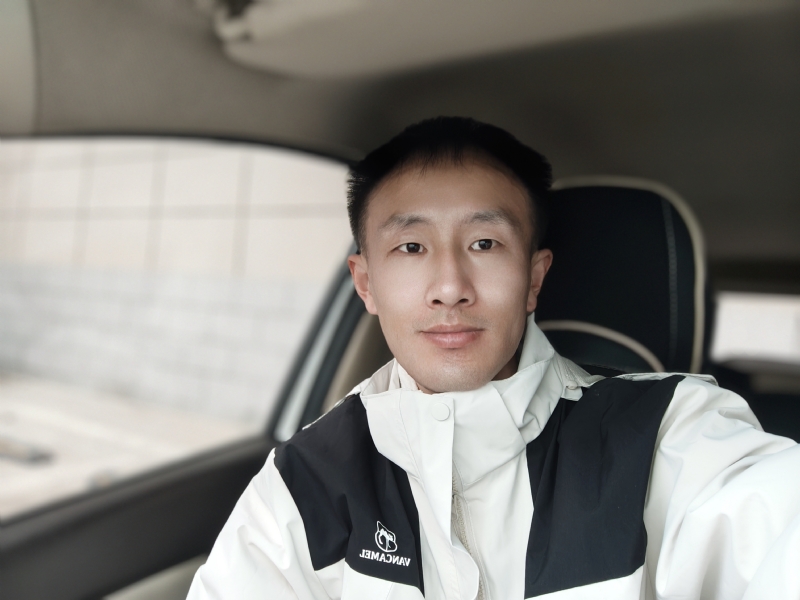 渡然的第四张照片--兰州蓝颜知己交友网